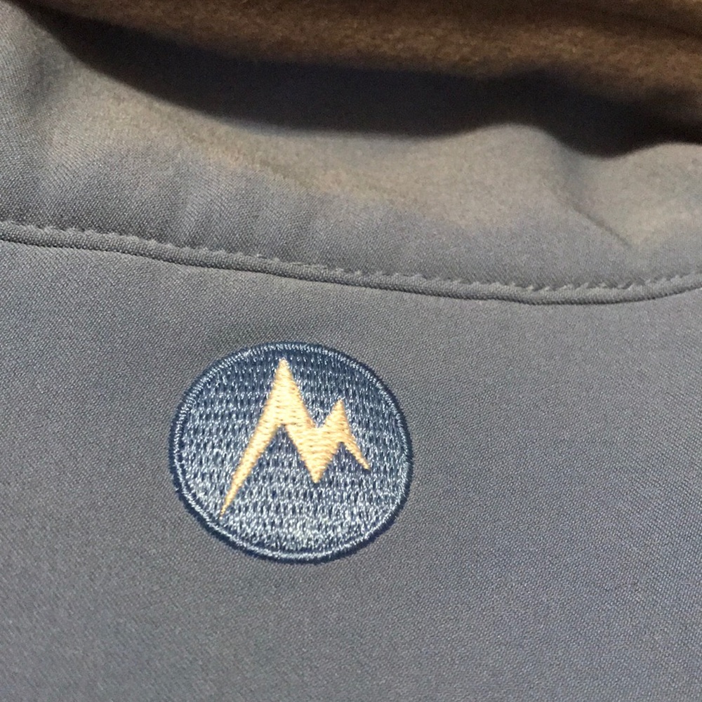 Marmot jacket - Picture 5 of 8